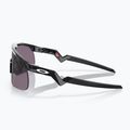 Окуляри сонцезахисні дитячі Oakley Resistor polished black/prizm grey 5