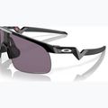 Окуляри сонцезахисні дитячі Oakley Resistor polished black/prizm grey 6
