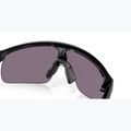 Окуляри сонцезахисні дитячі Oakley Resistor polished black/prizm grey 7