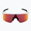Окуляри сонцезахисні дитячі Oakley Resistor PC polished white/prizm field 3
