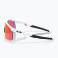 Окуляри сонцезахисні дитячі Oakley Resistor PC polished white/prizm field 3