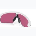 Дитячі сонцезахисні окуляри Oakley Resistor PC polished white/prizm field 7