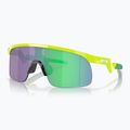 Дитячі сонцезахисні окуляри Oakley Resistor опік сітківки / призма нефрит