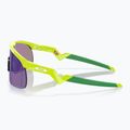 Дитячі сонцезахисні окуляри Oakley Resistor опік сітківки / призма нефрит 4