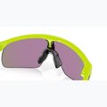 Дитячі сонцезахисні окуляри Oakley Resistor опік сітківки / призма нефрит 8