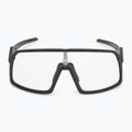 Окуляри велосипедні Oakley Sutro matte carbon/clear to black photochromic 0OO9406 3