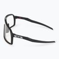Окуляри велосипедні Oakley Sutro matte carbon/clear to black photochromic 0OO9406 4