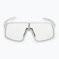 Окуляри велосипедні Oakley Sutro matte white/clear to black photochromic 0OO9406 3