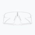 Окуляри велосипедні Oakley Sutro matte white/clear to black photochromic 0OO9406 7