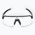 Окуляри велосипедні Oakley Sutro Lite matte carbon/clear photochromic 0OO9463 3