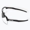 Окуляри велосипедні Oakley Sutro Lite matte carbon/clear photochromic 0OO9463 4