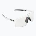 Окуляри велосипедні Oakley Sutro Lite matte white/clear to black photochromic 0OO9463