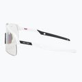 Окуляри велосипедні Oakley Sutro Lite matte white/clear to black photochromic 0OO9463 4