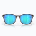 Окуляри сонцезахисні Oakley Ojector grey ink/prizm sapphire polarized 2
