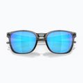 Окуляри сонцезахисні Oakley Ojector grey ink/prizm sapphire polarized 5