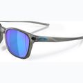 Окуляри сонцезахисні Oakley Ojector grey ink/prizm sapphire polarized 6