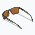 Сонцезахисні окуляри Oakley Holbrook olive ink/prizm tungsten polarized 2