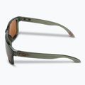 Сонцезахисні окуляри Oakley Holbrook olive ink/prizm tungsten polarized 4