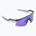 Сонцезахисні окуляри Oakley Hydra crystal black/prizm violet
