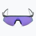Сонцезахисні окуляри Oakley Hydra crystal black/prizm violet 3