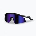Сонцезахисні окуляри Oakley Hydra crystal black/prizm violet 6