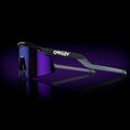 Сонцезахисні окуляри Oakley Hydra crystal black/prizm violet 8
