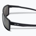 Окуляри для туризму Oakley Castel matte black ink/prizm black polarized 4