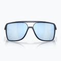 Окуляри для туризму Oakley Castel matte black ink/prizm black polarized 7