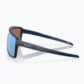 Окуляри для туризму Oakley Castel matte black ink/prizm black polarized 8