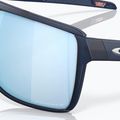 Окуляри для туризму Oakley Castel matte black ink/prizm black polarized 11