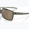 Окуляри сонцезахисні Oakley Castel olive ink 6