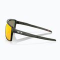 Окуляри сонцезахисні Oakley Castel matte grey smoke/prizm ruby 3