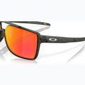 Окуляри сонцезахисні Oakley Castel matte grey smoke/prizm ruby 6