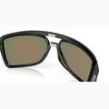 Окуляри сонцезахисні Oakley Castel matte grey smoke/prizm ruby 7