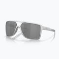 Окуляри для туризму Oakley Castel x silver/prizm black 6