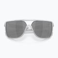 Окуляри для туризму Oakley Castel x silver/prizm black 10
