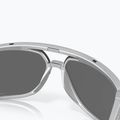 Окуляри для туризму Oakley Castel x silver/prizm black 12