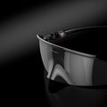 Окуляри сонцезахисні Oakley Kato polished black/prizm black 4