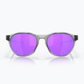 Окуляри сонцезахисні Oakley Reedmace grey ink/prizm violet 2