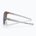 Окуляри сонцезахисні Oakley Reedmace grey ink/prizm violet 3