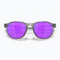 Окуляри сонцезахисні Oakley Reedmace grey ink/prizm violet 5