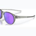 Окуляри сонцезахисні Oakley Reedmace grey ink/prizm violet 6