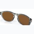 Окуляри сонцезахисні Oakley Reedmace grey ink/prizm violet 7