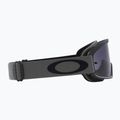 Велосипедні окуляри Oakley O Frame 2.0 Pro MTB ковані залізо / темно-сірі 2