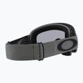 Велосипедні окуляри Oakley O Frame 2.0 Pro MTB ковані залізо / темно-сірі 3