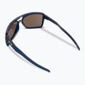 Окуляри для туризму Oakley Castel matte trans blue/prizm deep water polarized 2