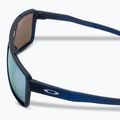 Окуляри для туризму Oakley Castel matte trans blue/prizm deep water polarized 4