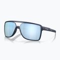 Окуляри для туризму Oakley Castel matte trans blue/prizm deep water polarized 6