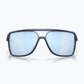 Окуляри для туризму Oakley Castel matte trans blue/prizm deep water polarized 7