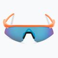 Сонцезахисні окуляри Oakley Hydra neon orange/prizm sapphire 3